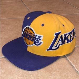 Mitchell & Ness SnapBack